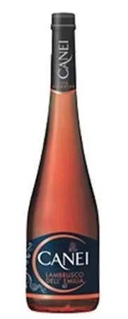 Canei Lambrusco