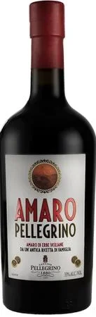 Cantine Pellegrino Amaro