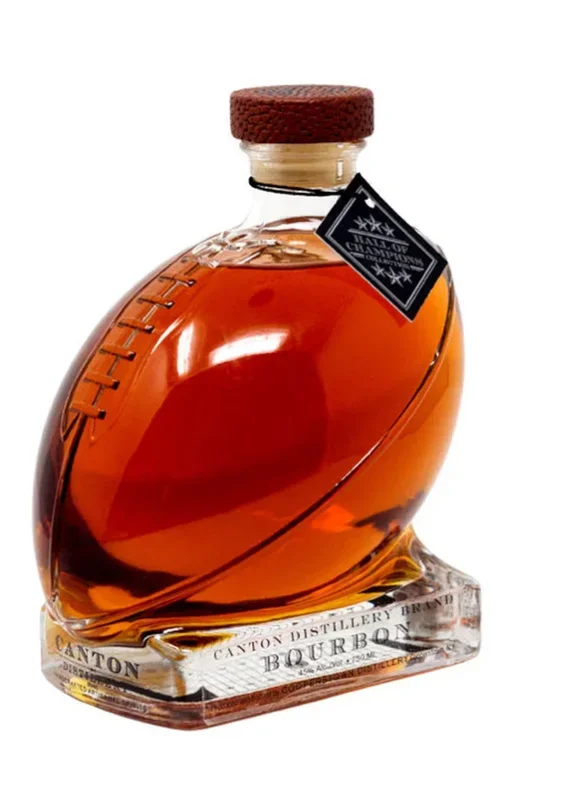 Canton Bourbon
