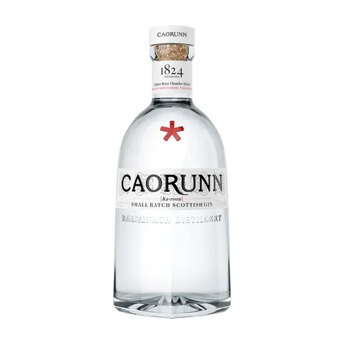 Caorunn Scottish Gin