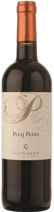Capcanes Peraj Petita 2017