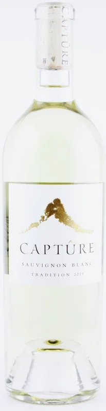 Capture Sauvignon Blanc Tradition 2016