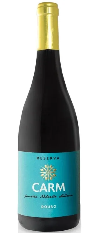 Carm Tinto Reserva 2016