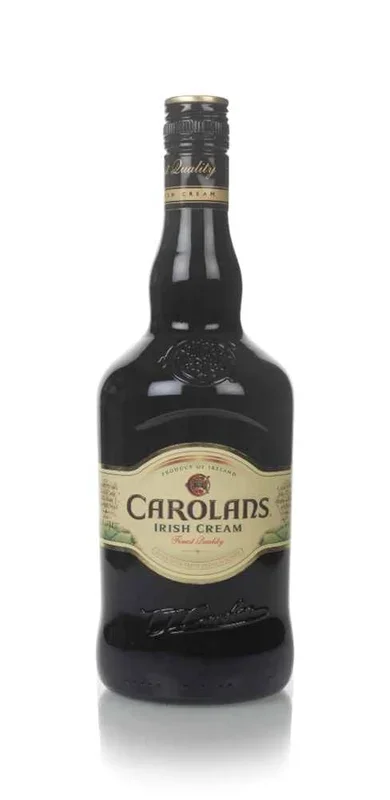 Carolans Irish Cream Liqueur | 700ML