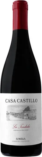 Casa Castillo La Tendida Jumilla 2020 750ml