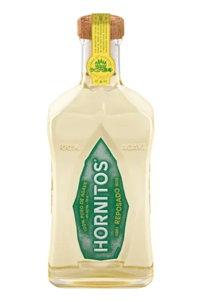 Casa Sauza Hornitos Reposado Tequila 750ml