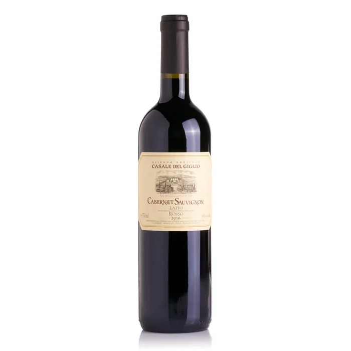 Casale del Giglio Cabernet Sauvignon 2020 750 ML