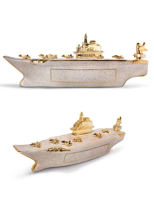 Casino Azul Anejo Ship Edition