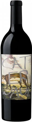 Caterwaul Cabernet Sauvignon Sonoma County 2023 750ml