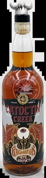 Catoctin Creek Ragnarök Rye Whiskey 750ml