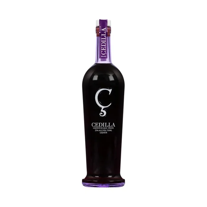 Cedilla Acai Liqueur 750ml