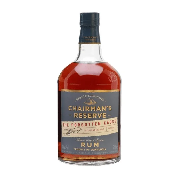 Chairman’s The Forgotten Casks Rum (750 mL)