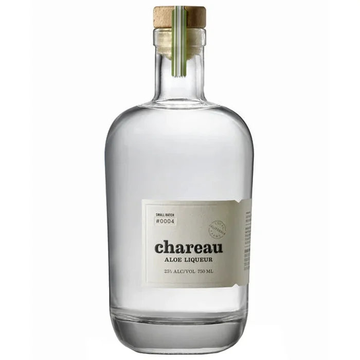 Chareau Aloe Liqueur