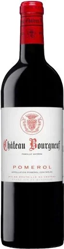 Chateau Bourgneuf Pomerol 2020 750ml