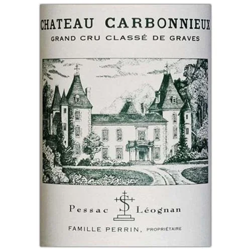 Chateau Carbonnieux 2016