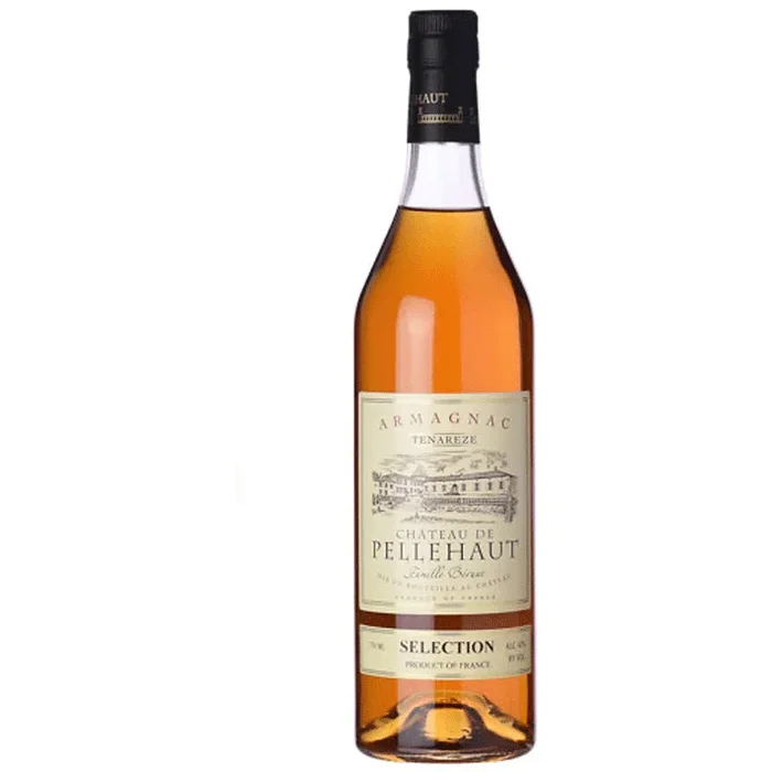 Chateau de Pellehaut Armagnac, ‘Selection – 5yr Old’