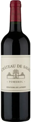 Chateau de Sales Pomerol 2020 750ml