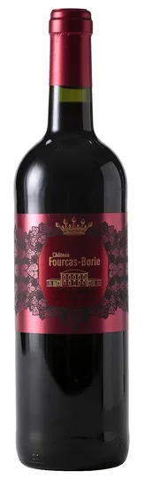 Chateau Fourcas Borie Listrac Medoc