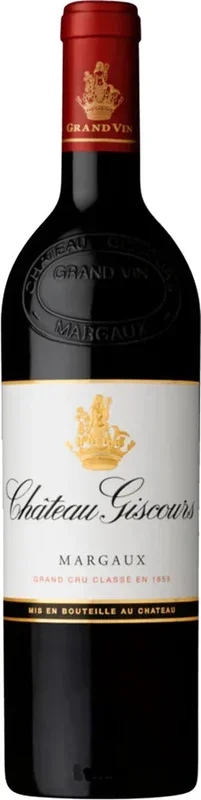 Chateau Giscours Margaux Grand Cru 2021 Kosher 750ml