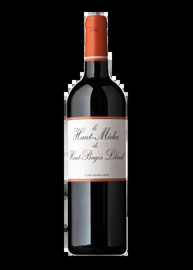 Chateau Haut Bages Liberal Pauillac