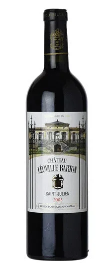 Chateau Leoville Barton Saint Julien