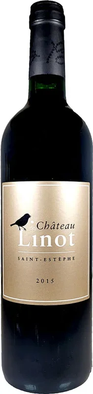 Chateau Linot Saint Estephe 2015 750ml