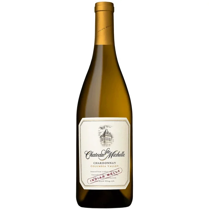 Chateau Ste Michelle Indian Wells Chardonnay