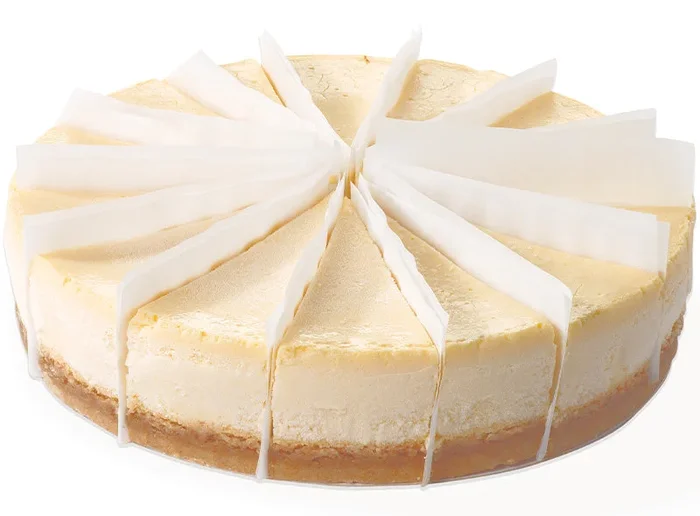 CHEESECAKE (#127926)