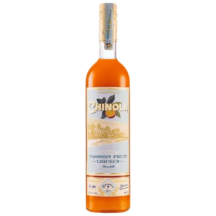 Chinola Passion Fruit Liqueur