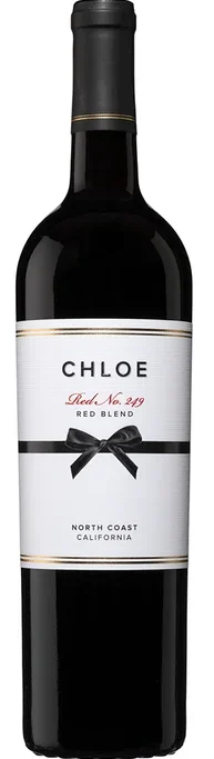 Chloe Red Blend No.249 750ml