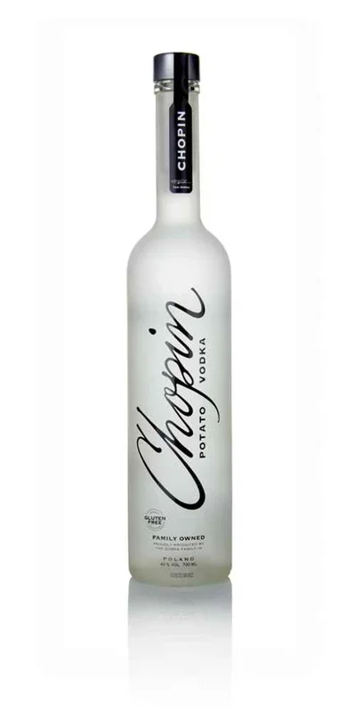 Chopin Potato Vodka | 700ML