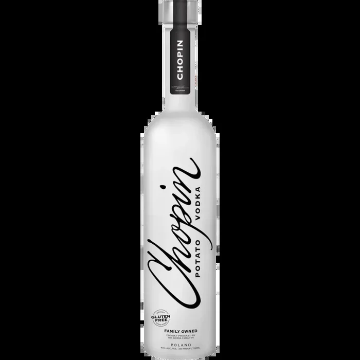 Chopin Potato Vodka, Poland