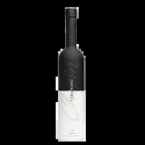 Chopin Vera Wang Vodka 1.0L