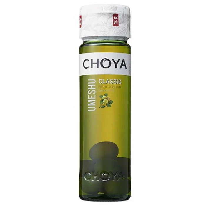 Choya Classic Umeshu Liqueur