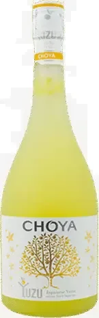 Choya Liqueur