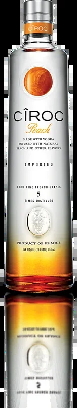 Ciroc Peach Vodka