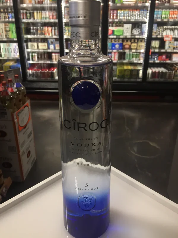 CIROC VODKA 80