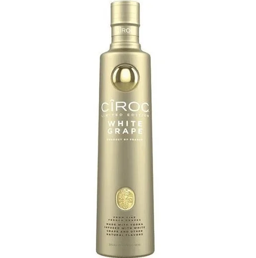 Ciroc White Grape 750ml