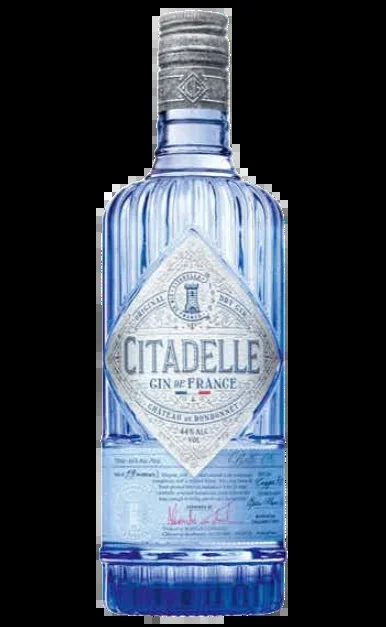 CITADELLE GIN FRANCE 750ML