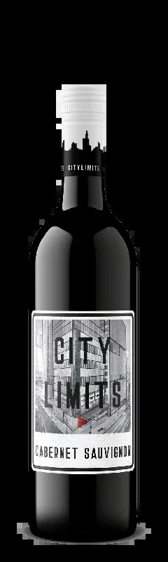 City Limits Cabernet Sauvignon Columbia Valley 2021