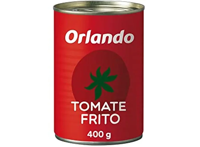 CLASSIC FRIED TOMATO SAUCE 400G (#121124)