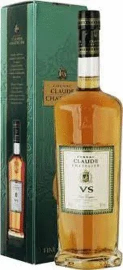 Claude Chatelier Vs Cognac