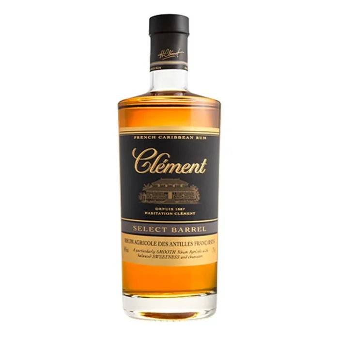 Clement Select Barrel Rhum 700ml