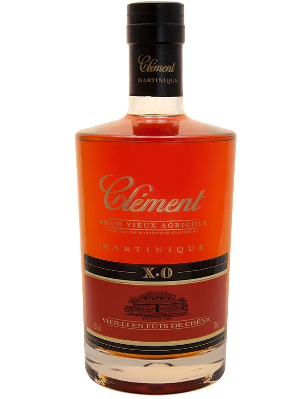 Clement XO Rhum Vieux