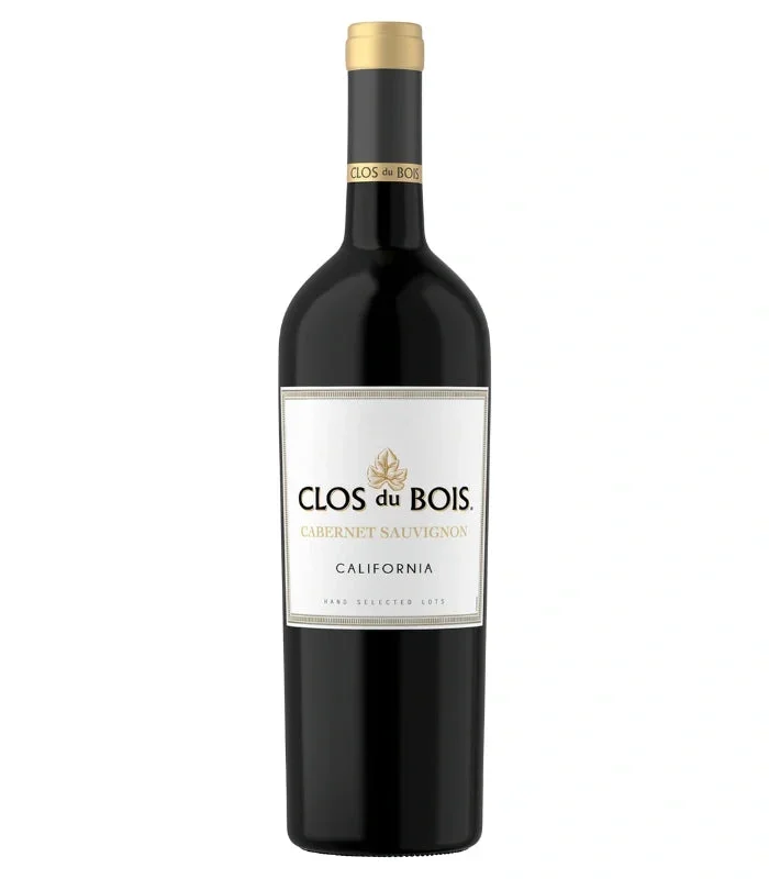 Clos du Bois Califonia Cabernet Sauvignon 750mL