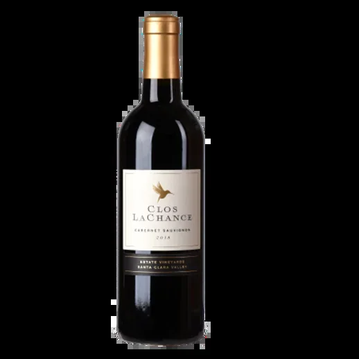 Clos La Chance Central Coast Cabernet Sauvigno 750ml