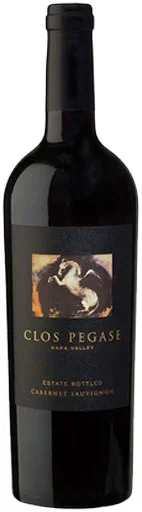 Clos Pegase Cabernet Sauvignon 2022 750ml