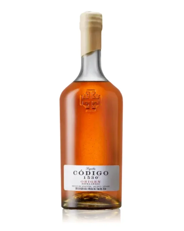 Codigo 1530 Origen Extra Anejo Tequila 750ml
