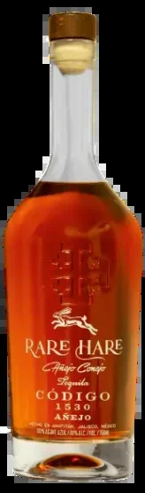 CODIGO 1530 TEQUILA ANEJO RARE HARE PLAYBOY EDITION 750ML