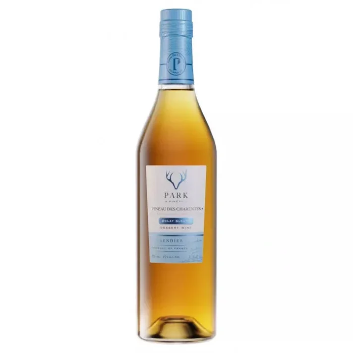 Cognac Park Pineau des Charentes Blanc Liqueur